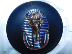 king tut actual main